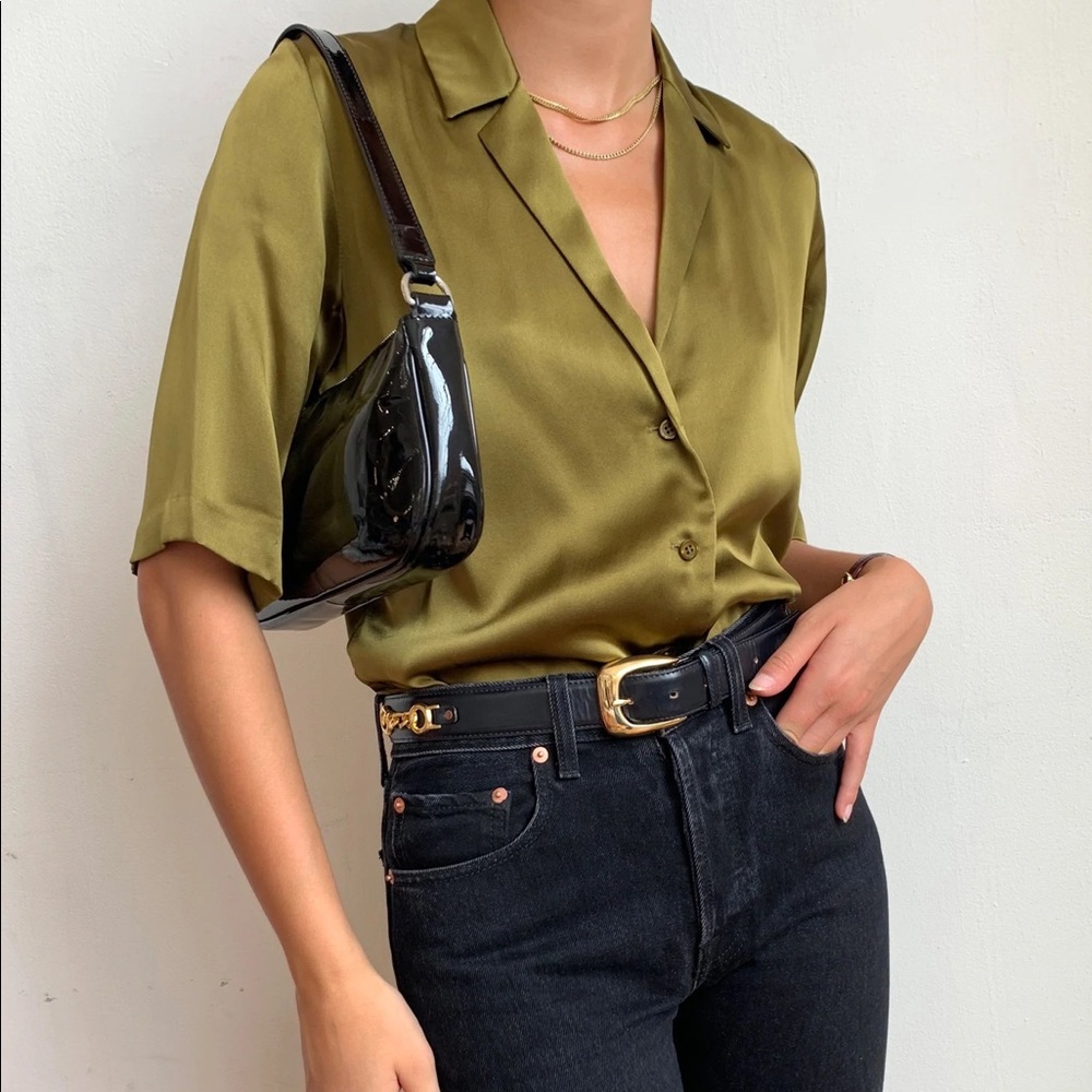 Orseund Iris Le Funk Top